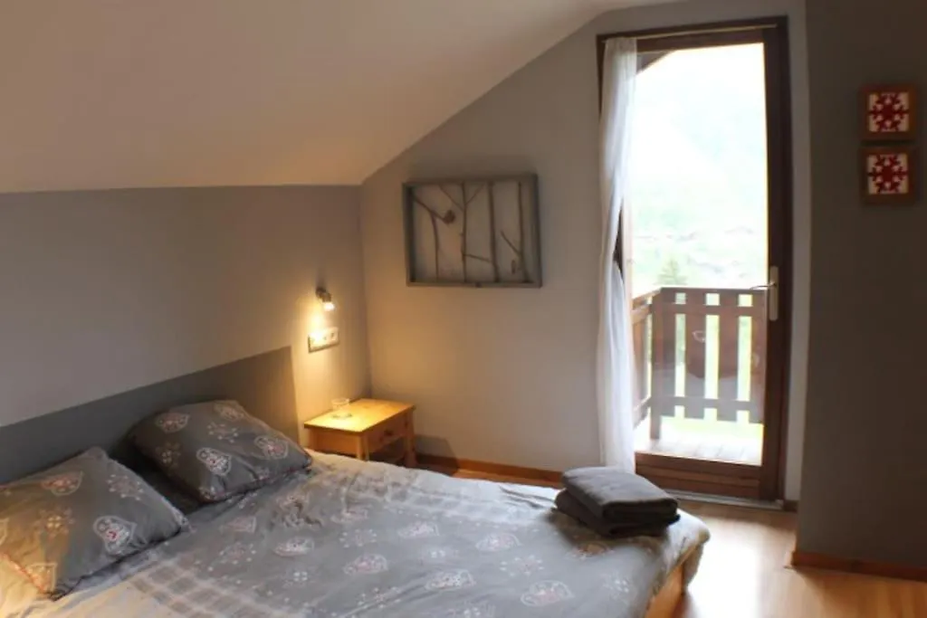 Chalet Avenir Saint-Jean-d'Aulps