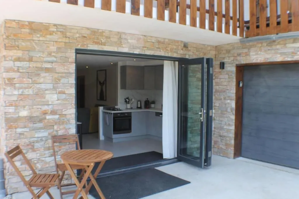 Chalet Avenir Saint-Jean-d'Aulps