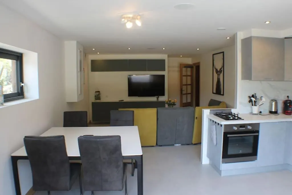 Chalet Avenir Saint-Jean-d'Aulps