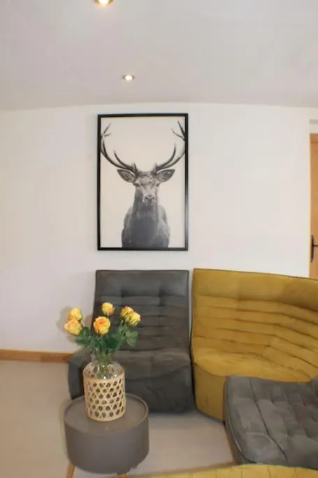 Chalet Avenir Saint-Jean-d'Aulps