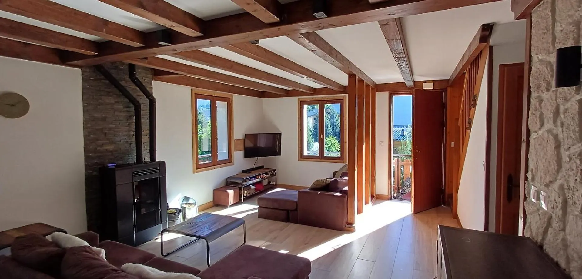 Chalet Avenir Saint-Jean-d'Aulps