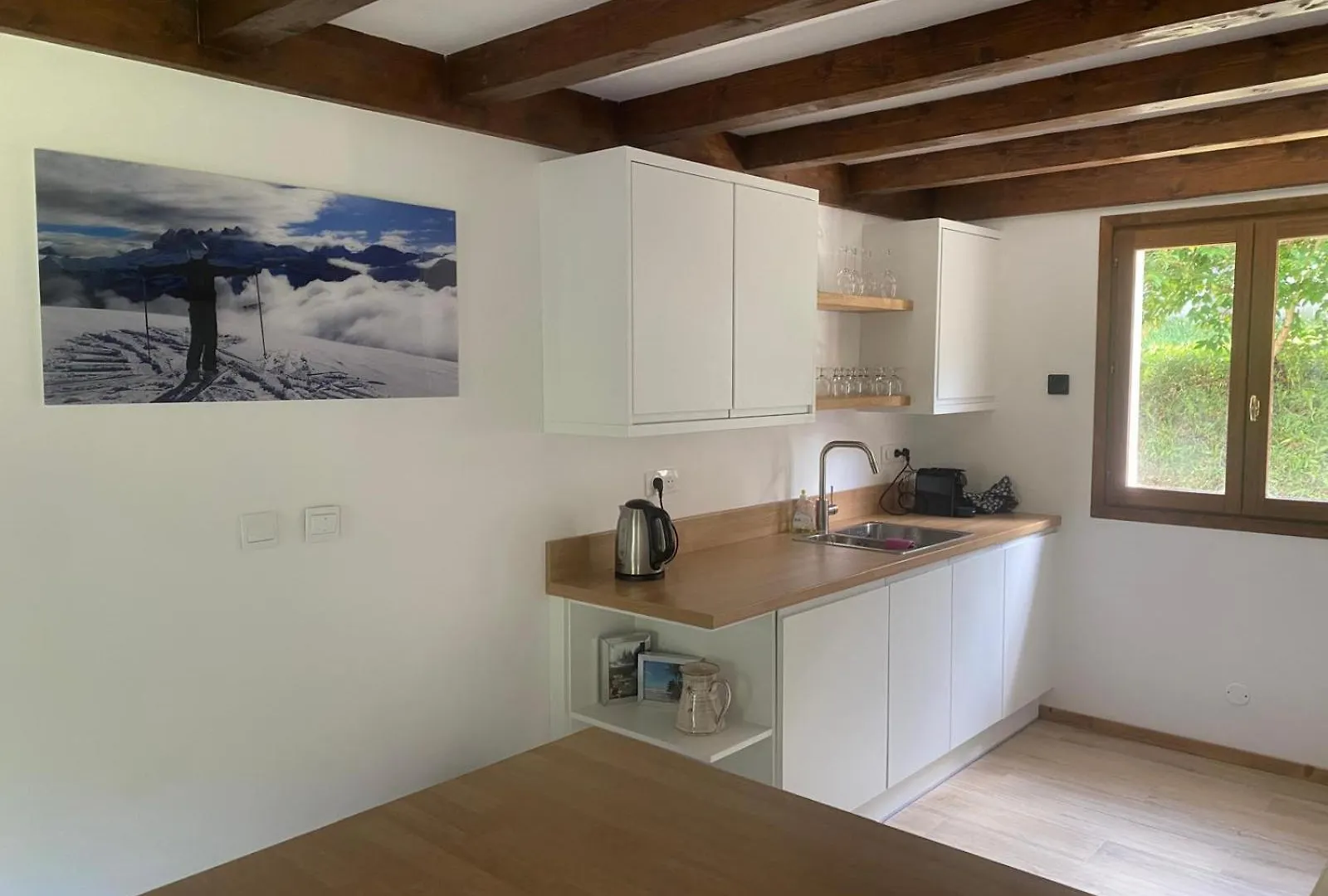 Chalet Avenir Saint-Jean-d'Aulps France