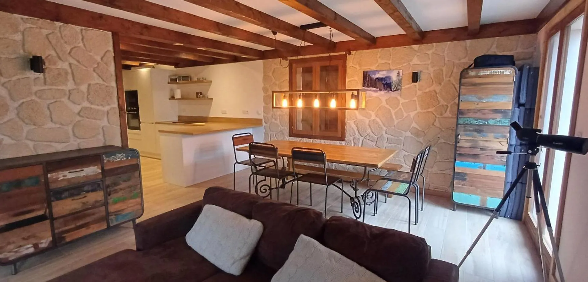 Chalet Avenir Saint-Jean-d'Aulps